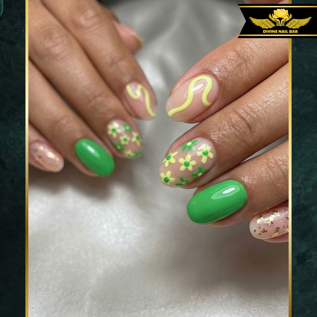amazing nail